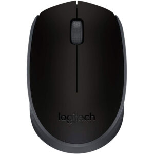 Logitech M171 Μαύρο