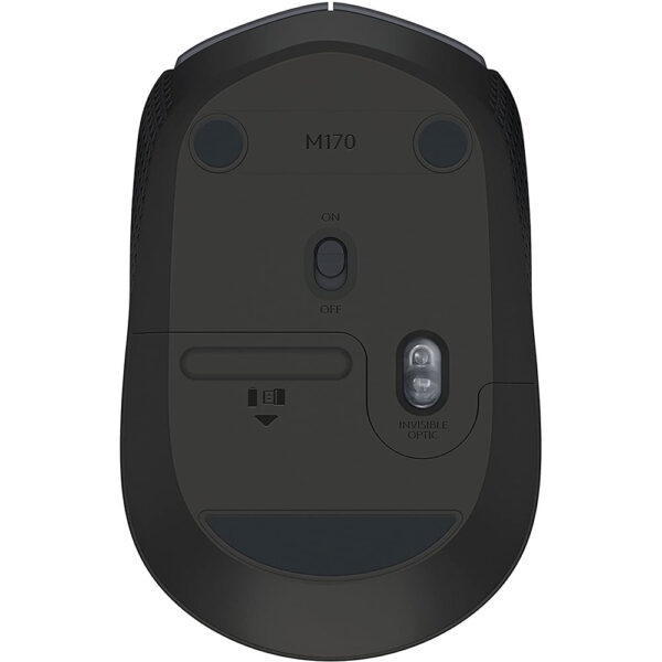 Logitech M171 Κόκκινο