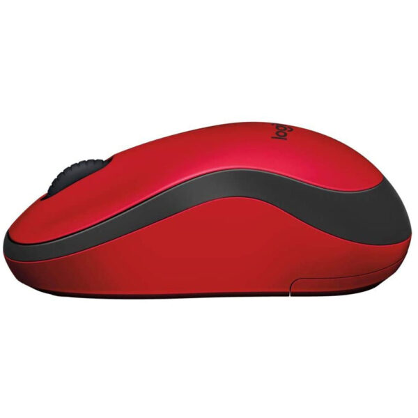 Logitech M220 Silent Red