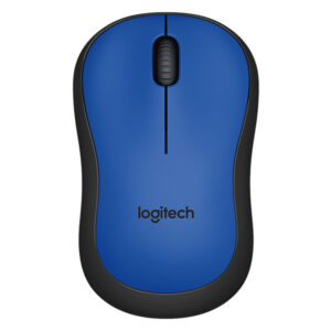 Logitech M220 Silent Blue