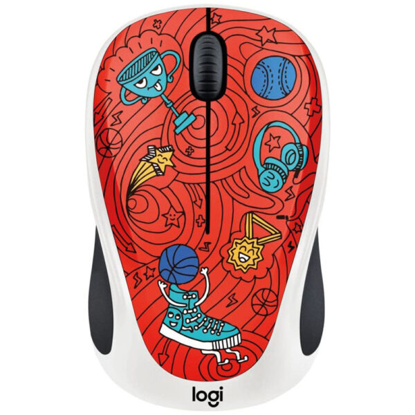 Logitech M238 Champion