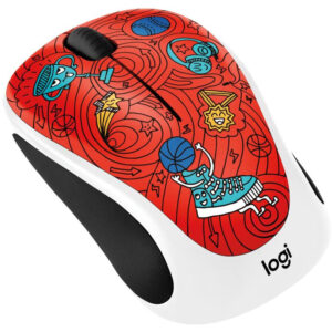 Logitech M238 Champion