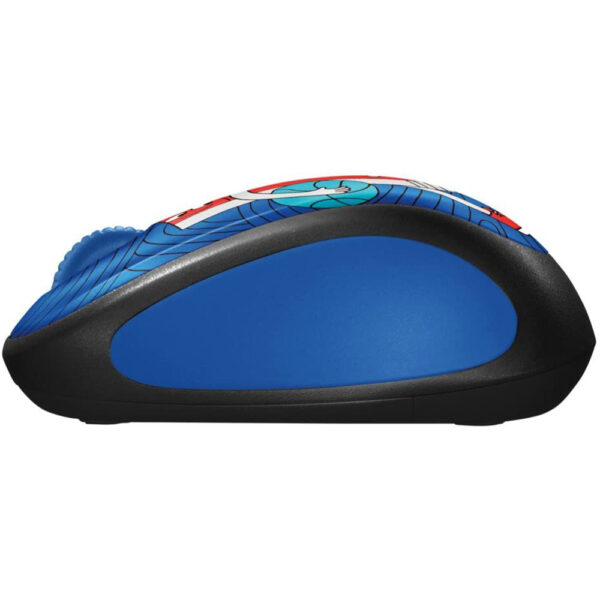 Logitech M238 Snecker Head