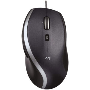 Logitech M500