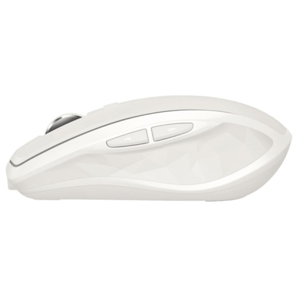 Logitech MX Anywhere 2s Light Grey