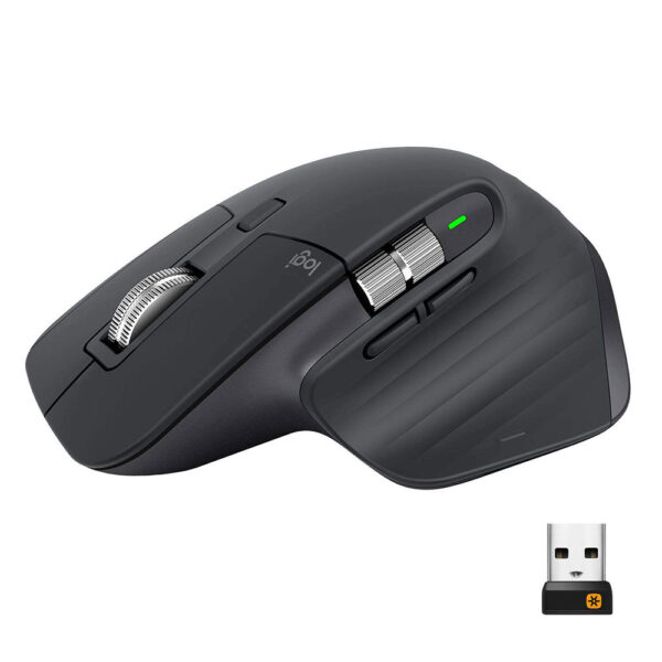 Logitech MX Master 3