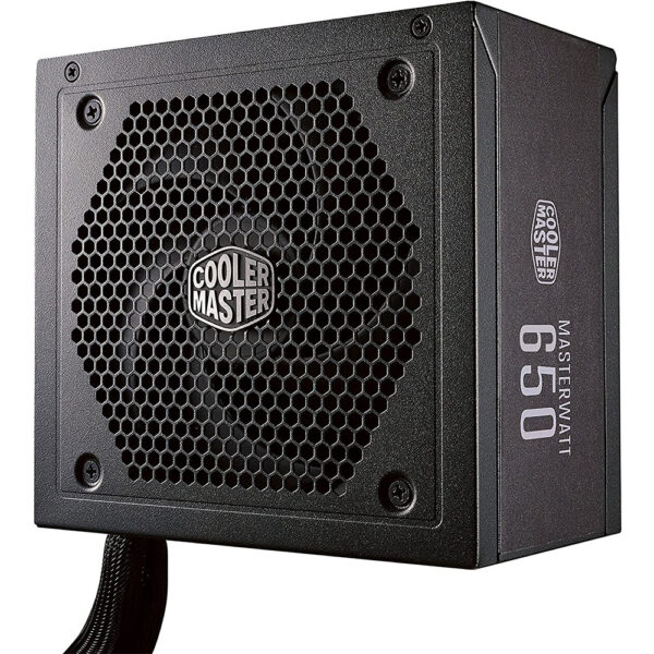 Cooler Master Master Watt 650 PSU 650W