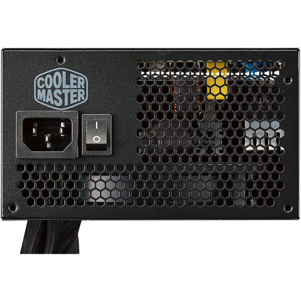 Cooler Master Master Watt 650 PSU 650W