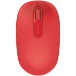 Mobile-mouse-1850-Red-101