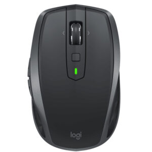 Logitech MX Anywhere 2s Black