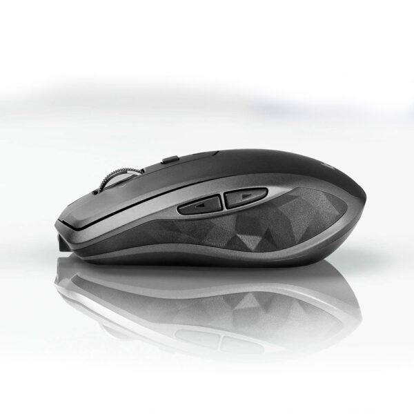 Logitech MX Anywhere 2s Black