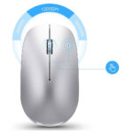 Omoton-mouse-silver-104