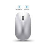 Omoton-mouse-silver-107