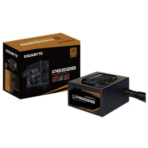 Gigabyte P650B PSU 650W_1