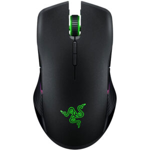 Razer Lancehead