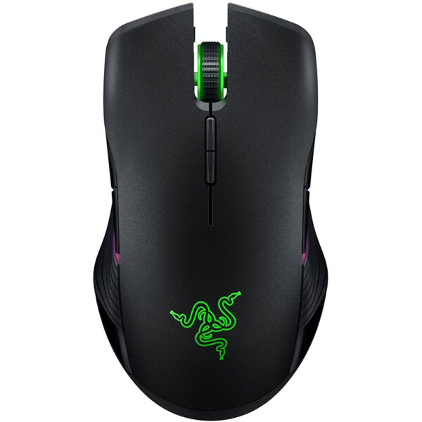 Razer Lancehead