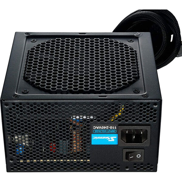 Seasonic S12III 550W PSU