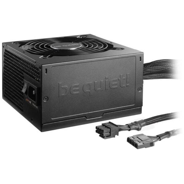 be quiet! System Power 9 PSU 400W