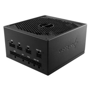 Sharkoon SilentStorm Cool Zero 850W PSU