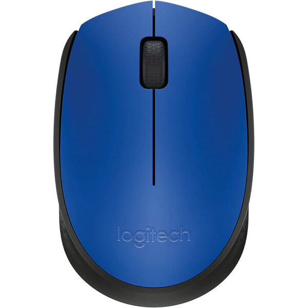 Logitech M171 Μπλε