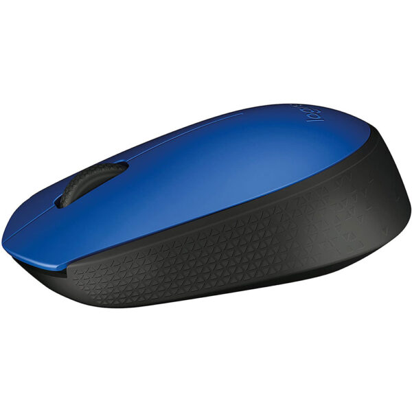 Logitech M171 Μπλε