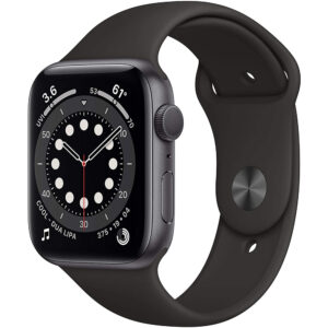 Apple Watch Series 6 Space Grey_1