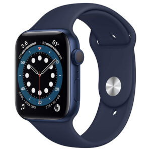 Apple Watch Series 6 Blue Deep_1