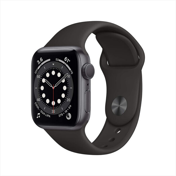 apple watch series 6space grey_1