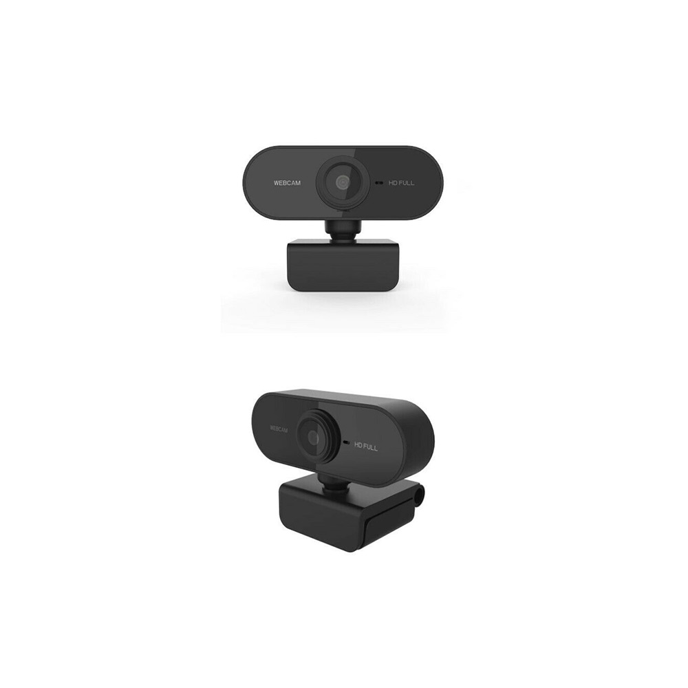 Galapara Full HD 1080P Webcam USB Mini Computer Camera_2