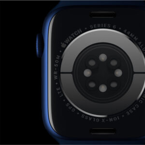 Apple Watch Series 6 Blue Deep_4