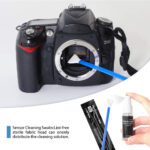 Camera Cleaning Kit for DSLR Camera Lens Sensor Care with Screen Cleaner_6