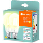 LEDVANCE Volks-Licht E27 Smart LED Bulb – Pack of 4_6