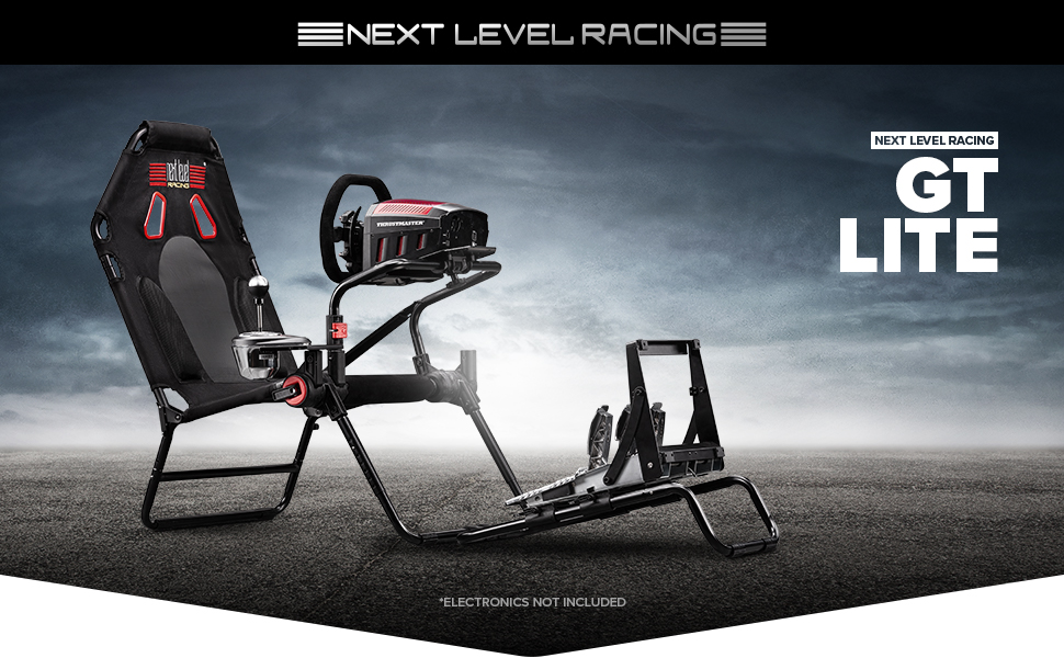 Next Level Racing GT Lite Foldable 1