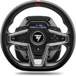 Thrustmaster T248 Racing Wheel and Magnetic Pedals PS5, PS4, PC, HYBRID DRIVE 3