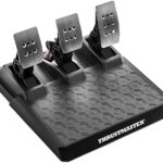 Thrustmaster T248 Racing Wheel and Magnetic Pedals PS5, PS4, PC, HYBRID DRIVE 4