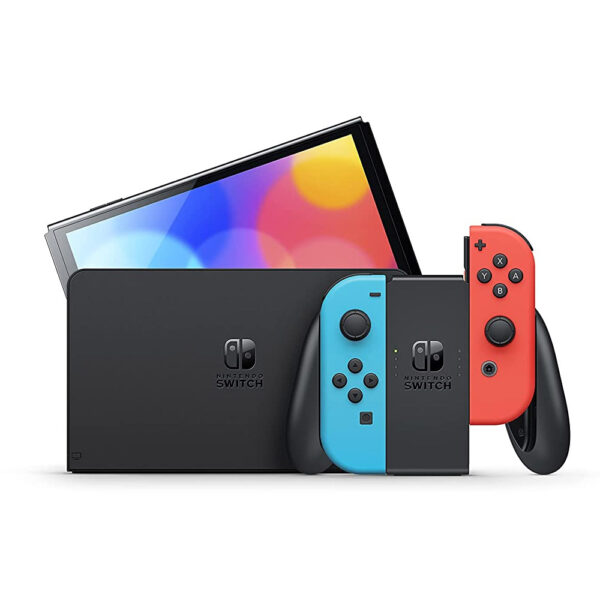 Nintendo-Switch-Console-Oled-64GB_2