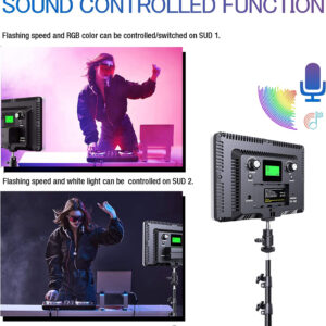 Samtian-Led-Sound-Controlled-Video-Light-RGB_2