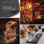 Amerigo-Deluxe-Whisky-Stones-Gift-Set-with-Whisky-Carafe_5