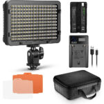 Neewer-176-LED-Video-Light-Lighting-Kit_1