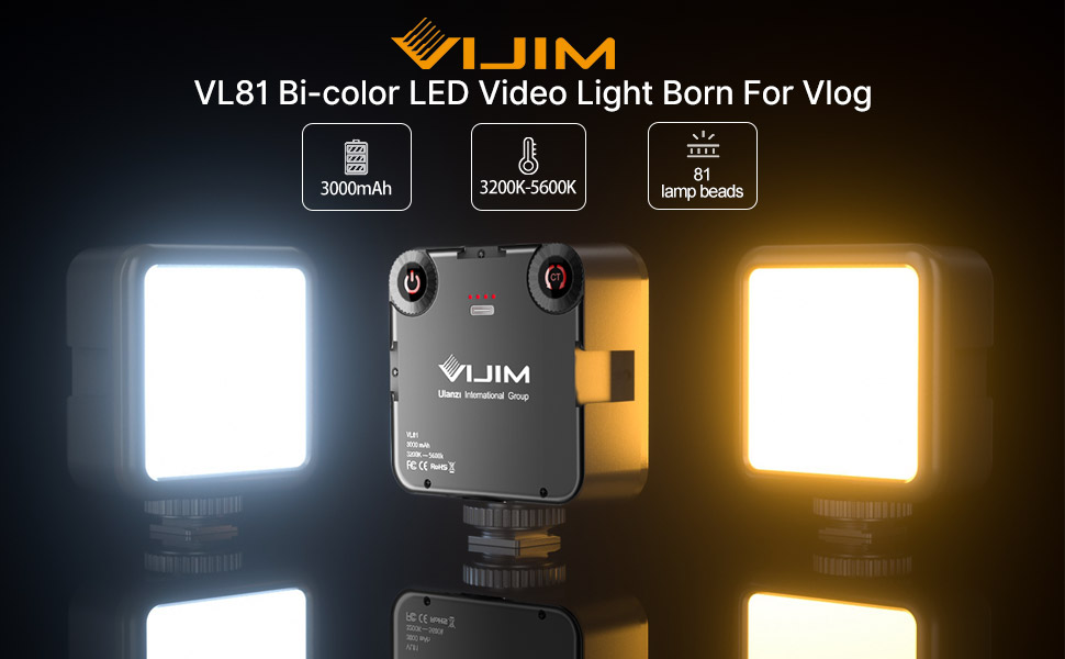 Video-Light-Portable,-ULANZI-VL81-Camera-Light_11