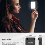 Video-Light-Portable,-ULANZI-VL81-Camera-Light_6