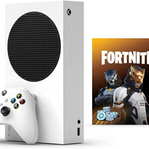 Xbox-Series-S-with-Free-Content-+-Digital-Credits-for-Fortnite,-Rocket-League-and-Fall-Guys_2