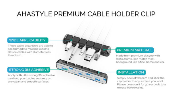 AHASTYLE-Cable-Tidy-Clips-_9jpg