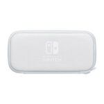 Nintendo-Switch-Lite-Case-&-Screen-Protector-White_2