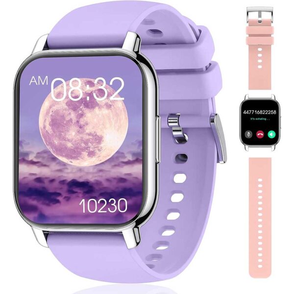 Popglory-Smart-Watch-purple+pink_1