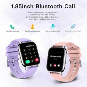 Popglory-Smart-Watch-purple+pink_2