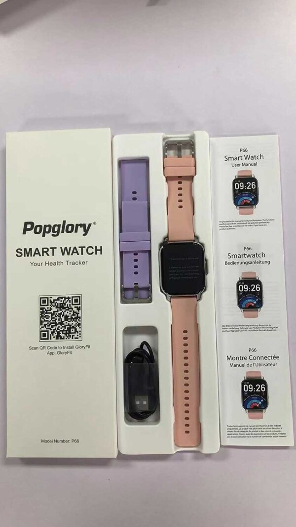 Popglory-Smart-Watch-purple+pink_8