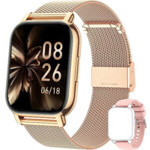 Popglory-Smart-Watch-rose_1