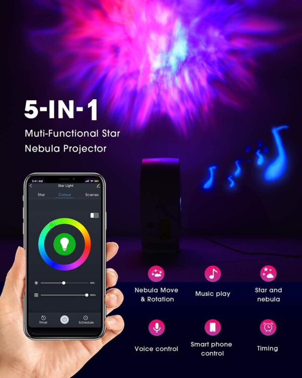 SUPPOU-LED-WiFi-Galaxy-Projector_4